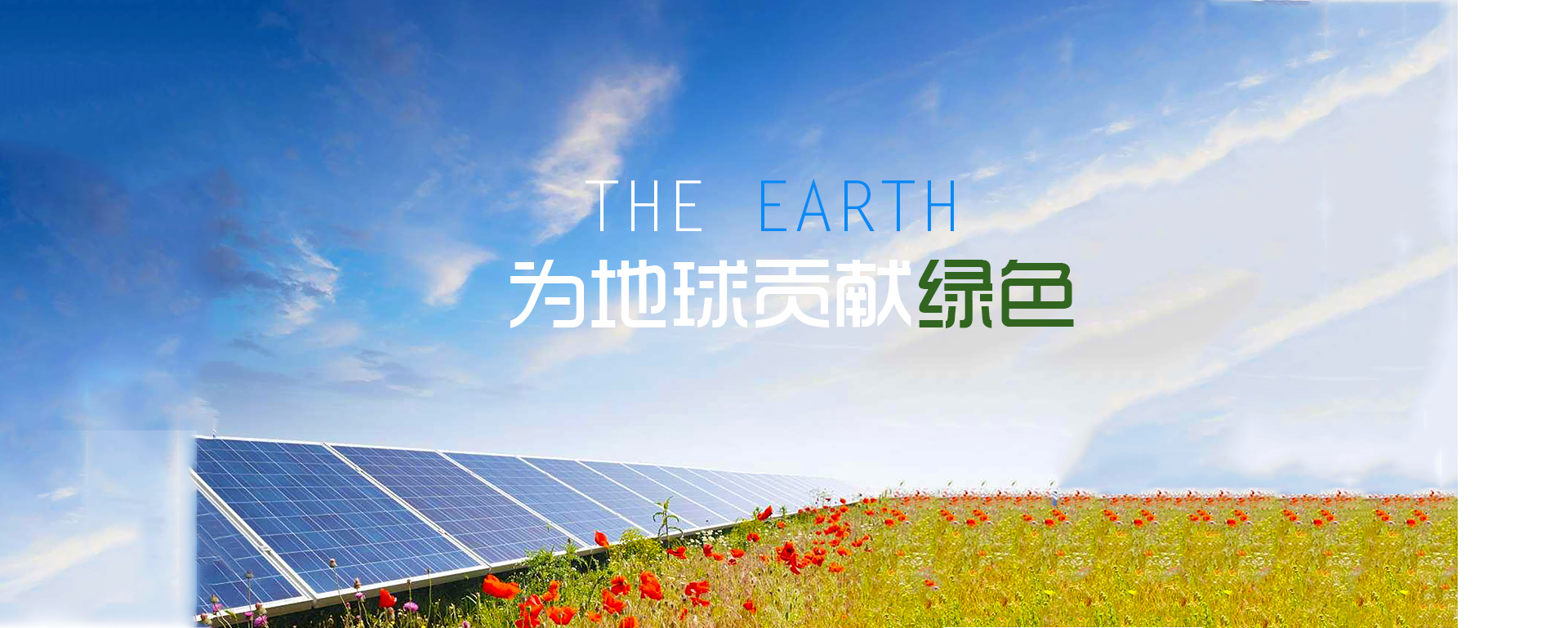 PET太阳能板